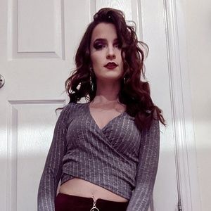 Meet your Posher, Gabrielle